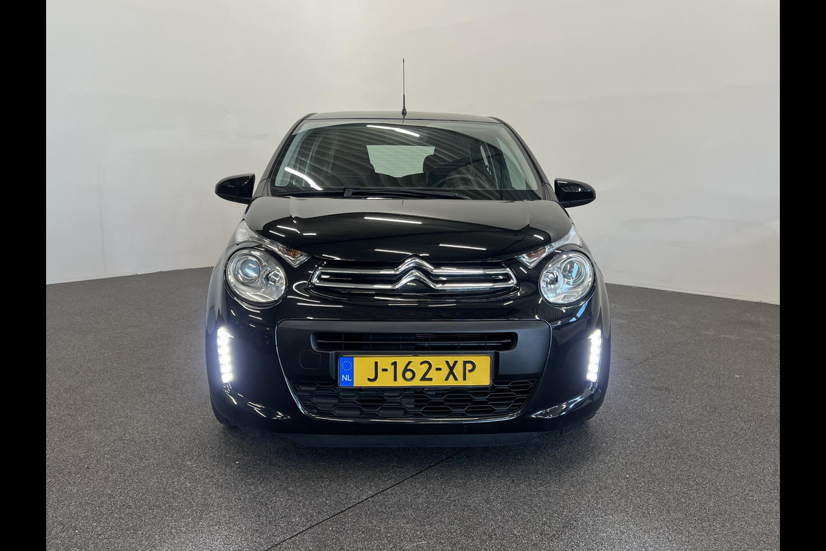 Citroën C1 1.0 VTi Feel Airco Bluetooth Led DAB 5 deurs