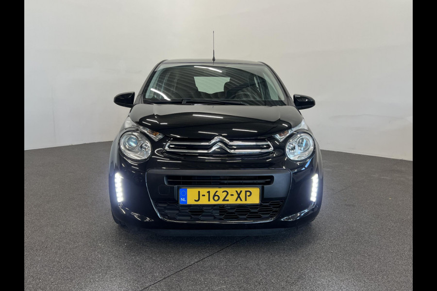 Citroën C1 1.0 VTi Feel Airco Bluetooth Led DAB 5 deurs