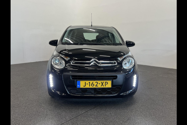 Citroën C1 1.0 VTi Feel Airco Bluetooth Led DAB 5 deurs
