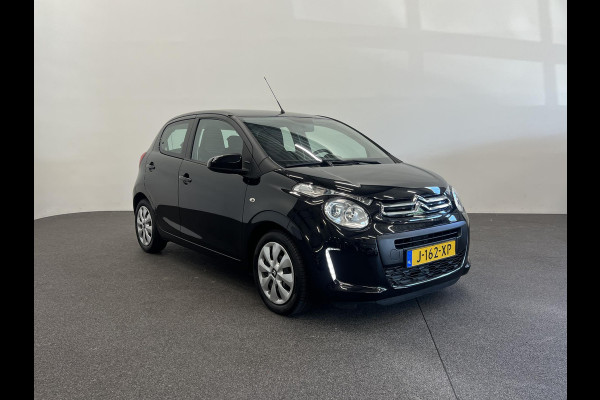 Citroën C1 1.0 VTi Feel Airco Bluetooth Led DAB 5 deurs