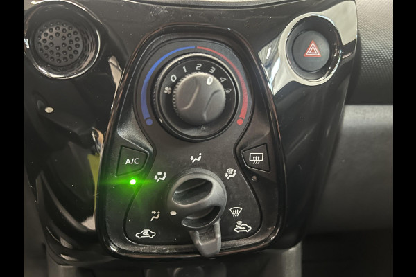Citroën C1 1.0 VTi Feel Airco Bluetooth Led DAB 5 deurs