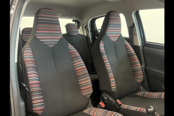 Citroën C1 1.0 VTi Feel Airco Bluetooth Led DAB 5 deurs
