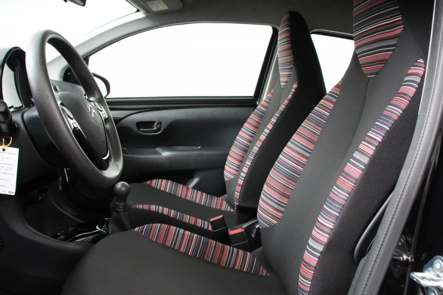 Citroën C1 1.0 VTi Feel Airco Bluetooth Led DAB 5 deurs