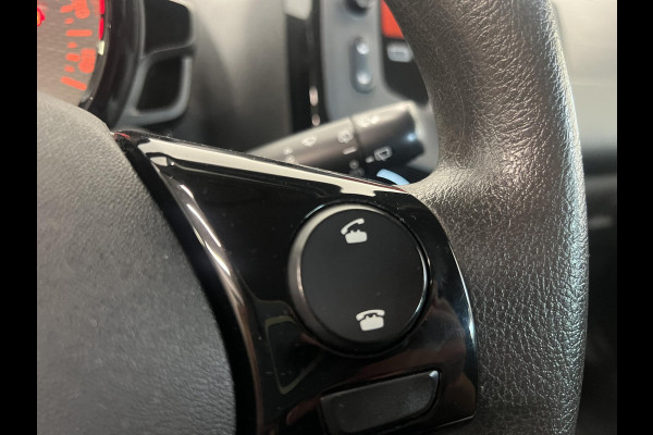 Citroën C1 1.0 VTi Feel Airco Bluetooth Led DAB 5 deurs