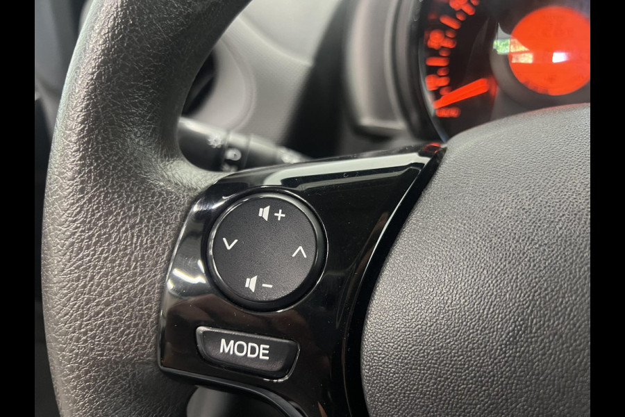 Citroën C1 1.0 VTi Feel Airco Bluetooth Led DAB 5 deurs