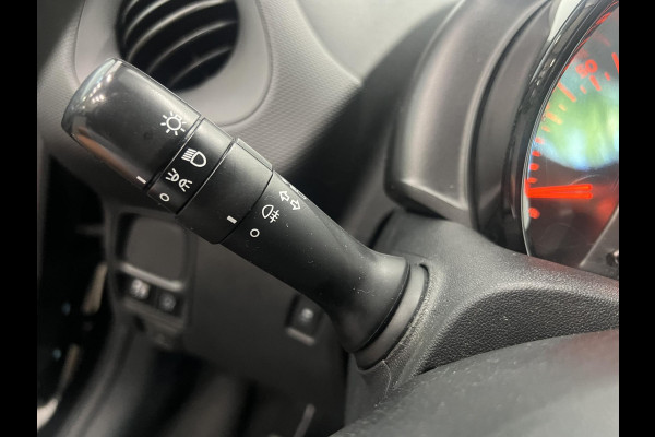 Citroën C1 1.0 VTi Feel Airco Bluetooth Led DAB 5 deurs