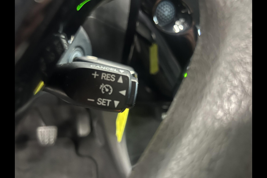 Citroën C1 1.0 VTi Feel Airco Bluetooth Led DAB 5 deurs