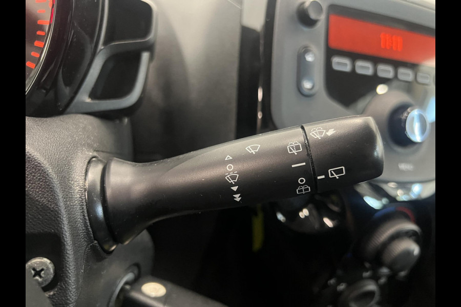Citroën C1 1.0 VTi Feel Airco Bluetooth Led DAB 5 deurs