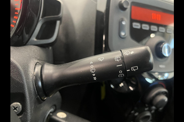 Citroën C1 1.0 VTi Feel Airco Bluetooth Led DAB 5 deurs