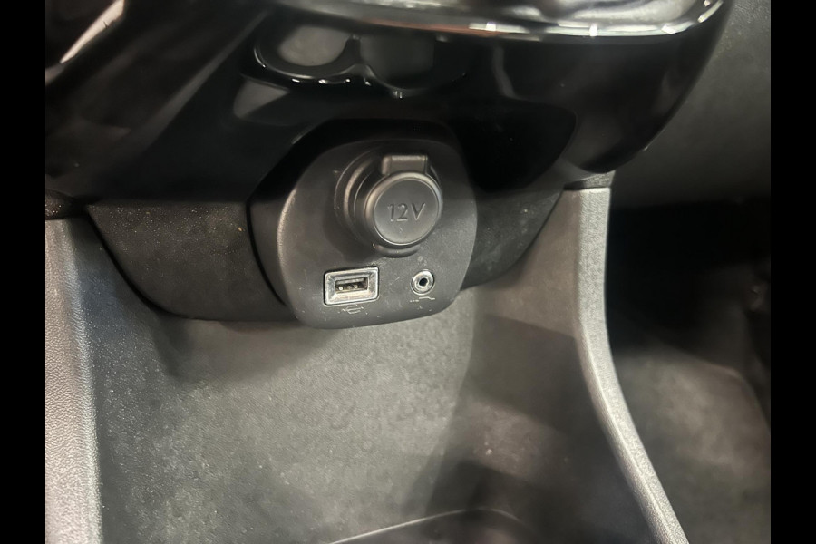 Citroën C1 1.0 VTi Feel Airco Bluetooth Led DAB 5 deurs