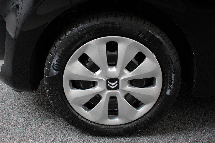 Citroën C1 1.0 VTi Feel Airco Bluetooth Led DAB 5 deurs