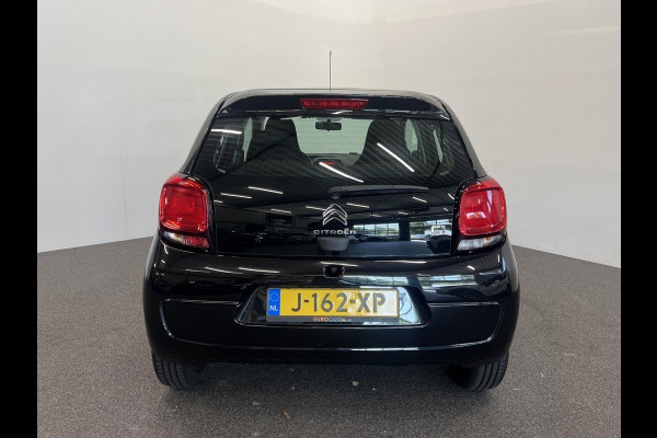 Citroën C1 1.0 VTi Feel Airco Bluetooth Led DAB 5 deurs