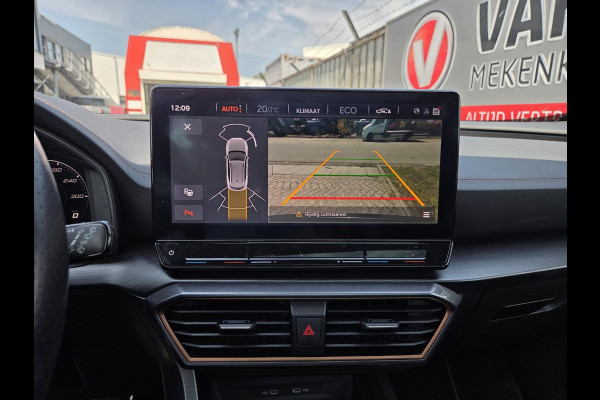 CUPRA Formentor 1.4 e-Hybrid VZ Performance 19"/Panoramadak/Virtual cockpit/Dodehoek/Lane Assist/Keyless/Camera/PDC v+a
