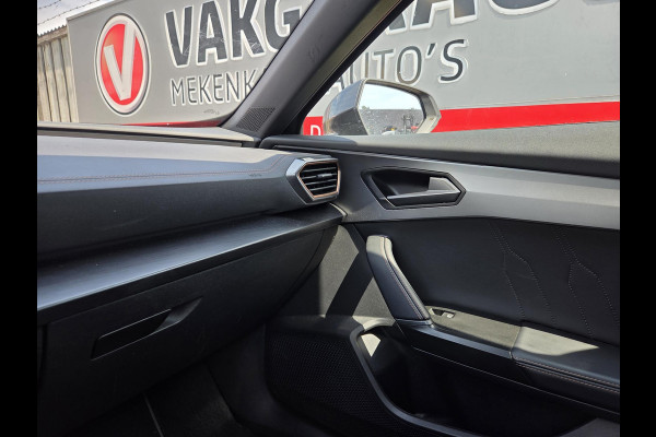 CUPRA Formentor 1.4 e-Hybrid VZ Performance 19"/Panoramadak/Virtual cockpit/Dodehoek/Lane Assist/Keyless/Camera/PDC v+a