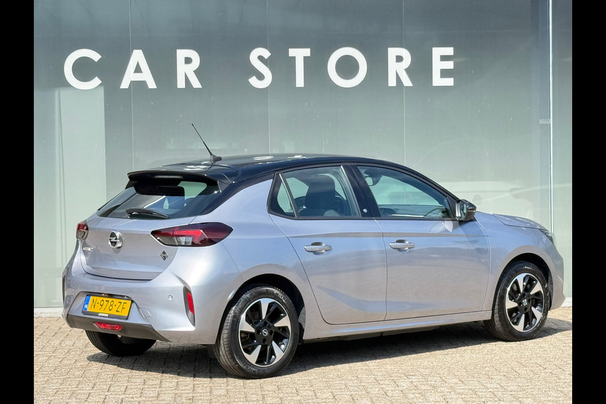 Opel CORSA-E GS Line 50 kWh FASE 3 91% SOH CARPLAY|Camera|PDC