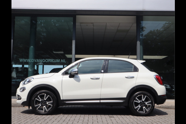 Fiat 500X 1.4 Turbo MultiAir PopStar Cruise Control / Climate / Navi / Trekh / Carplay