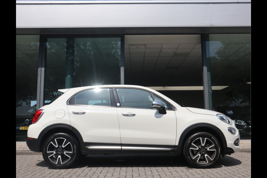 Fiat 500X 1.4 Turbo MultiAir PopStar Cruise Control / Climate / Navi / Trekh / Carplay
