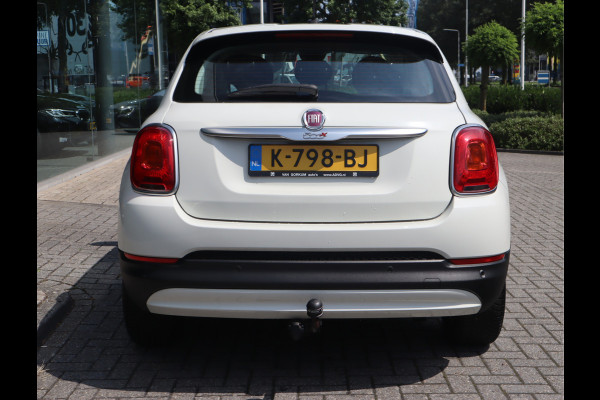 Fiat 500X 1.4 Turbo MultiAir PopStar Cruise Control / Climate / Navi / Trekh / Carplay