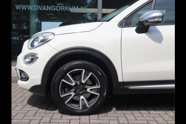 Fiat 500X 1.4 Turbo MultiAir PopStar Cruise Control / Climate / Navi / Trekh / Carplay