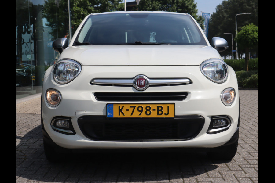 Fiat 500X 1.4 Turbo MultiAir PopStar Cruise Control / Climate / Navi / Trekh / Carplay