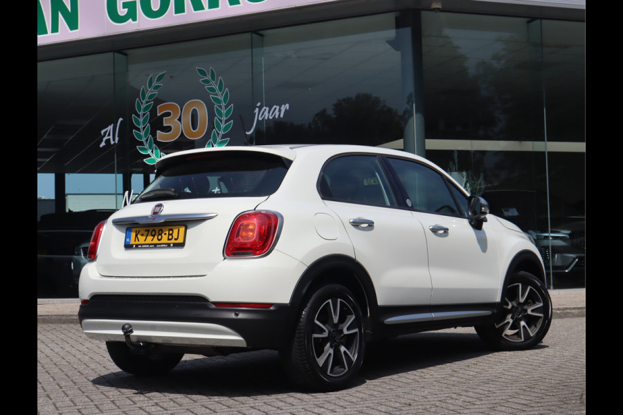 Fiat 500X 1.4 Turbo MultiAir PopStar Cruise Control / Climate / Navi / Trekh / Carplay