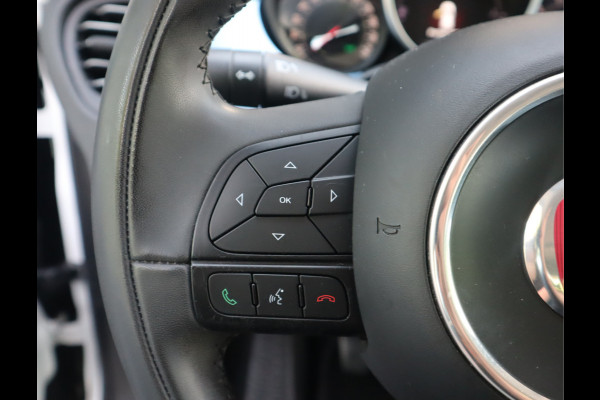 Fiat 500X 1.4 Turbo MultiAir PopStar Cruise Control / Climate / Navi / Trekh / Carplay