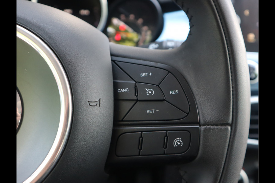 Fiat 500X 1.4 Turbo MultiAir PopStar Cruise Control / Climate / Navi / Trekh / Carplay