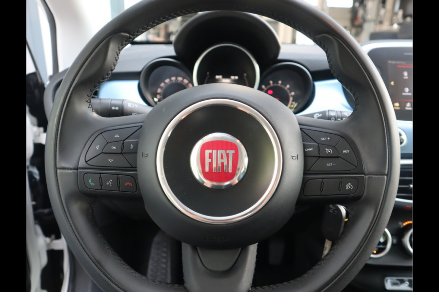 Fiat 500X 1.4 Turbo MultiAir PopStar Cruise Control / Climate / Navi / Trekh / Carplay