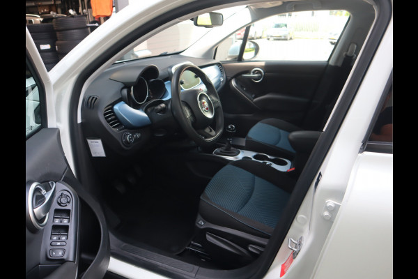 Fiat 500X 1.4 Turbo MultiAir PopStar Cruise Control / Climate / Navi / Trekh / Carplay