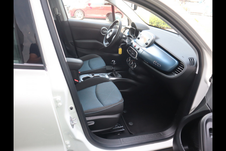 Fiat 500X 1.4 Turbo MultiAir PopStar Cruise Control / Climate / Navi / Trekh / Carplay