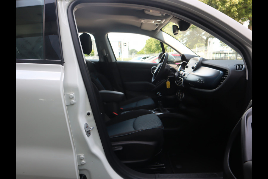 Fiat 500X 1.4 Turbo MultiAir PopStar Cruise Control / Climate / Navi / Trekh / Carplay