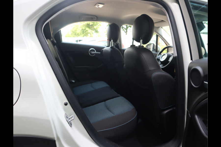 Fiat 500X 1.4 Turbo MultiAir PopStar Cruise Control / Climate / Navi / Trekh / Carplay