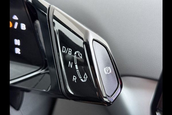 Volkswagen ID.4 First 82kWh SOH 92% Stuur+Stoelverwarming Camera Adap.Cruise Apple Carplay/Android Auto Navi Ecc Geluidsisolerend glas DAB Lmv 20" Front assist Rijstrooksensor WiFi