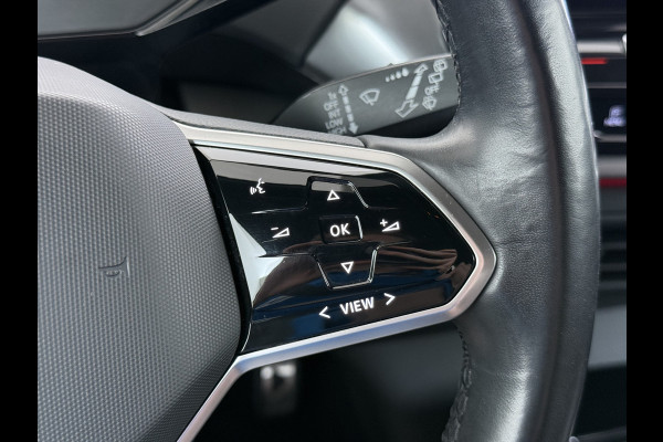 Volkswagen ID.4 First 82kWh SOH 92% Stuur+Stoelverwarming Camera Adap.Cruise Apple Carplay/Android Auto Navi Ecc Geluidsisolerend glas DAB Lmv 20" Front assist Rijstrooksensor WiFi