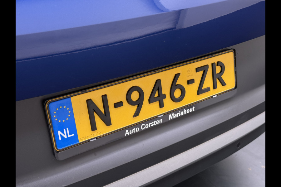 Volkswagen ID.4 First 82kWh SOH 92% Stuur+Stoelverwarming Camera Adap.Cruise Apple Carplay/Android Auto Navi Ecc Geluidsisolerend glas DAB Lmv 20" Front assist Rijstrooksensor WiFi