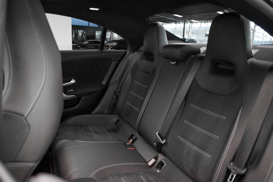 Mercedes-Benz CLA-Klasse 250 e AMG PANO|MEMORY SEATS|KEYLESS|
