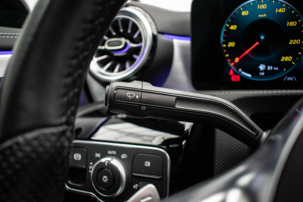 Mercedes-Benz CLA-Klasse 250 e AMG PANO|MEMORY SEATS|KEYLESS|