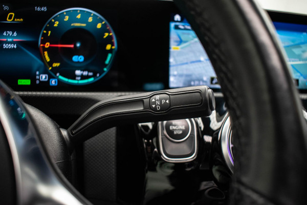 Mercedes-Benz CLA-Klasse 250 e AMG PANO|MEMORY SEATS|KEYLESS|