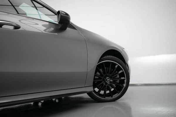 Mercedes-Benz CLA-Klasse 250 e AMG PANO|MEMORY SEATS|KEYLESS|
