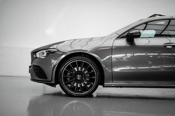 Mercedes-Benz CLA-Klasse 250 e AMG PANO|MEMORY SEATS|KEYLESS|