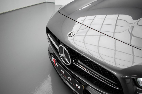 Mercedes-Benz CLA-Klasse 250 e AMG PANO|MEMORY SEATS|KEYLESS|