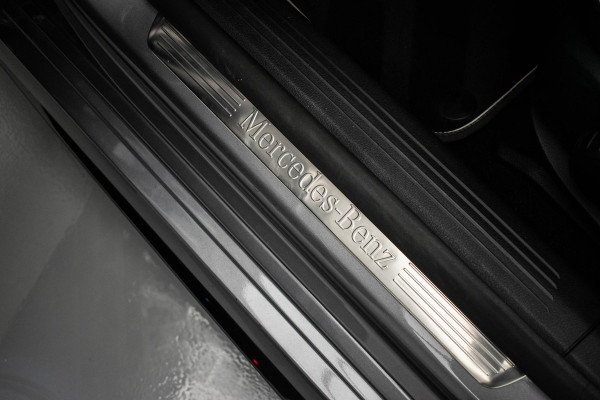 Mercedes-Benz CLA-Klasse 250 e AMG PANO|MEMORY SEATS|KEYLESS|