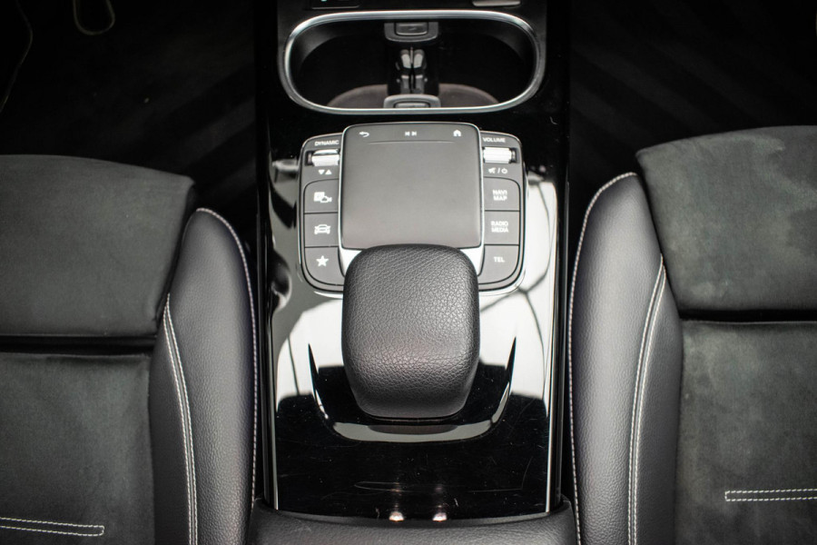 Mercedes-Benz CLA-Klasse 250 e AMG PANO|MEMORY SEATS|KEYLESS|