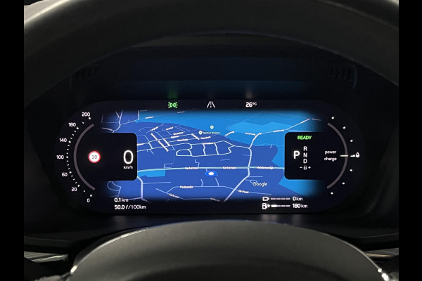 Volvo XC60 2.0 T6 Plug-in hybrid AWD Plus Dark Trekhaak | Open dak | Adaptive cruise control | Stoel-/stuur verwarming | 22"wielen | Carplay | Google