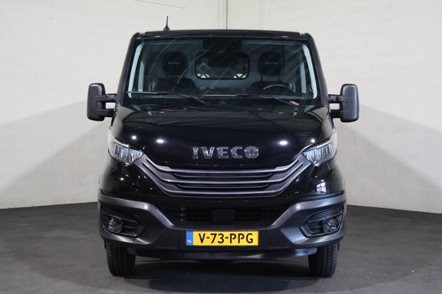 Iveco Daily 35C21 Hi-Matic Luchtvering 3.5T Trekhaak