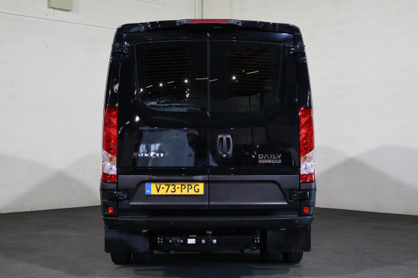 Iveco Daily 35C21 Hi-Matic Luchtvering 3.5T Trekhaak