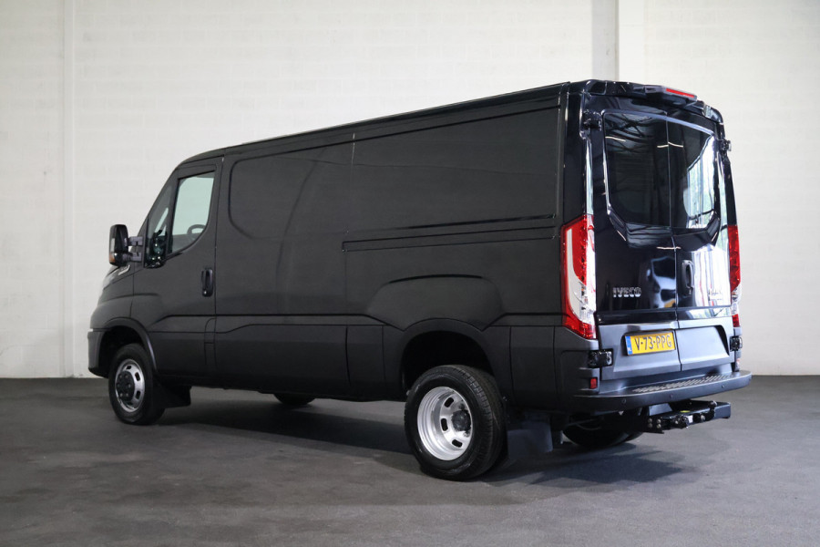Iveco Daily 35C21 Hi-Matic Luchtvering 3.5T Trekhaak