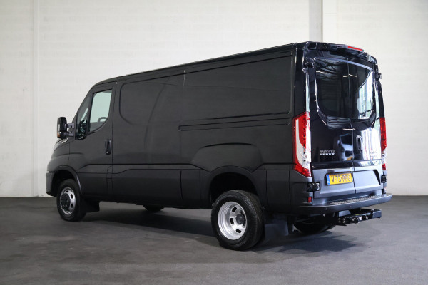 Iveco Daily 35C21 Hi-Matic Luchtvering 3.5T Trekhaak