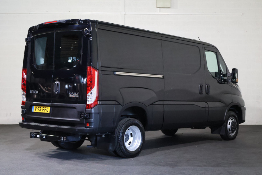 Iveco Daily 35C21 Hi-Matic Luchtvering 3.5T Trekhaak