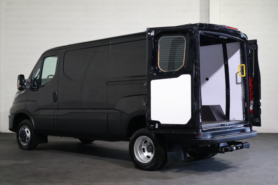 Iveco Daily 35C21 Hi-Matic Luchtvering 3.5T Trekhaak
